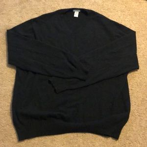 Gap 100% Cashmere Sweater